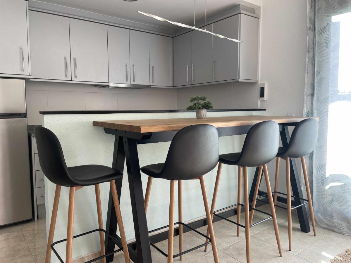 Solarium Con Terraza A 5 Minutos De La Playa Leilighet Girona Eksteriør bilde