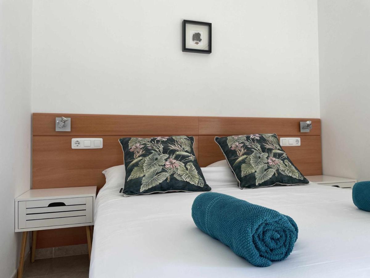 Solarium Con Terraza A 5 Minutos De La Playa Leilighet Girona Eksteriør bilde